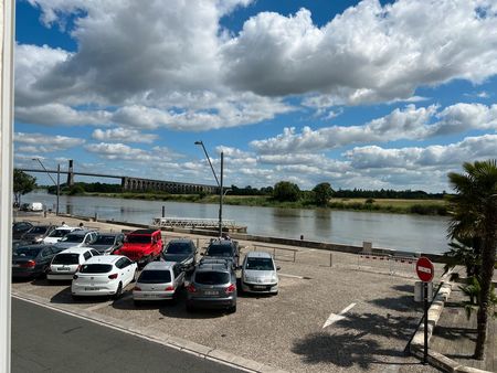 appartement 75 m2 avec vue