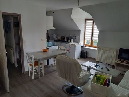 loue appartement 48m