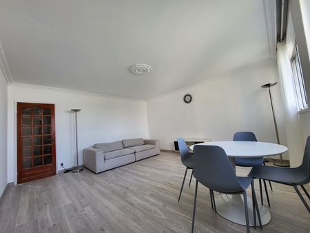 location meublée appartement 3 pièces 70m² sucy-en-brie
