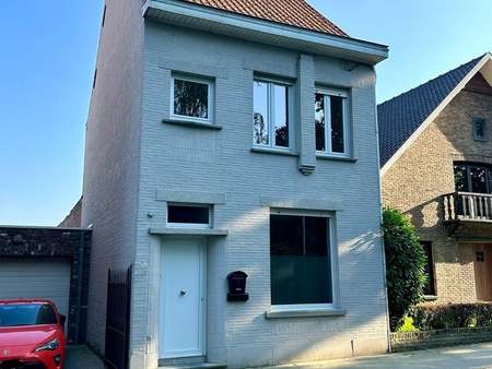 maison à vendre à lendelede € 232.000 (krki7) - | zimmo