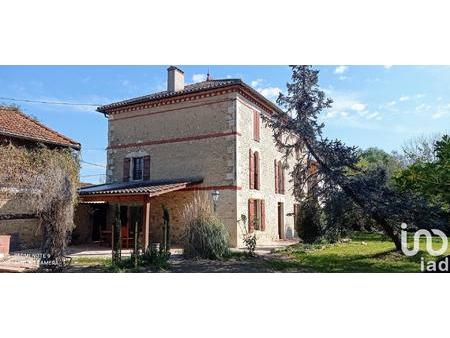 vente maison à pavie (32550) : à vendre / 160m² pavie