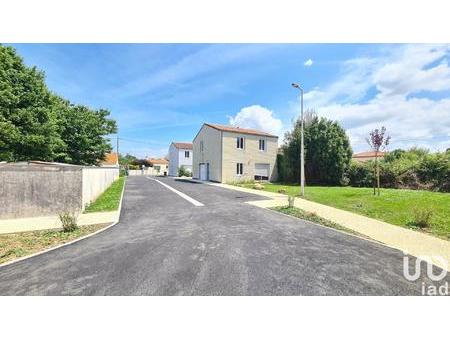 vente maison à rochefort (17300) : à vendre / 127m² rochefort