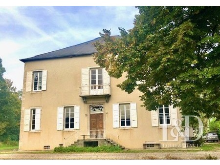 maison ancienne à vendre sainte-hélène-du-lac