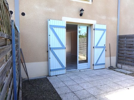 à louer maison mitoyenne 82 m² – 610 € |vigneulles-lès-hattonchâtel