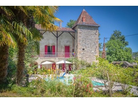 propriété à vendre à grenoble