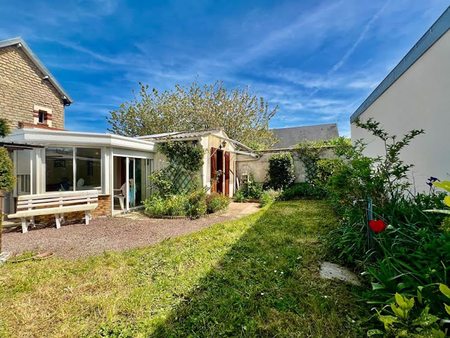 vente maison 2 pièces 31 m²