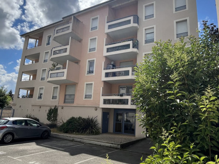 appartement. annonce de particulier