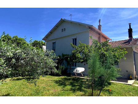 vente maison en viager 4 pièces 84 m² château-arnoux-saint-auban (04160)