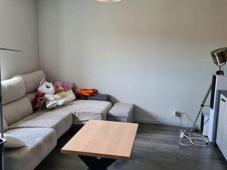 appartement f4 avec jardin