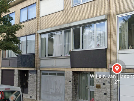 maison à vendre à antwerpen € 375.000 (kqyii) - madan dawadi | zimmo