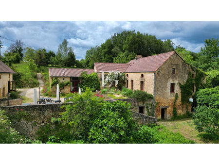 a vendre maison 10 pieces - 309 m2