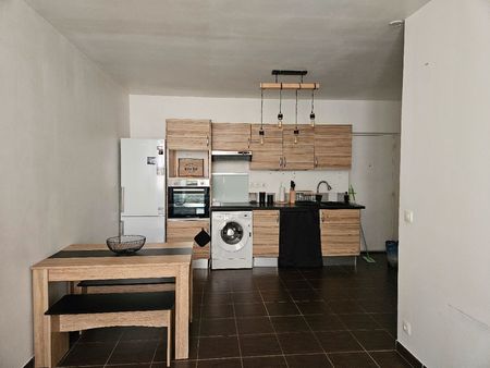 appartement t2 35 m2 brignoles