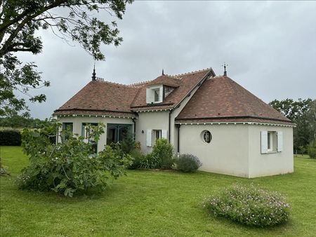 ferme 4 pièces 159 m²