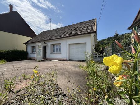 maison 4 pièces 82 m²