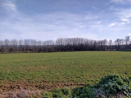 terrain 362 m² valence