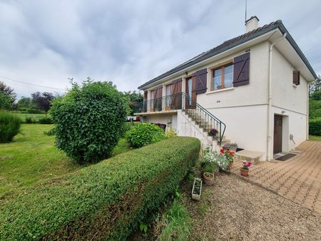 maison 4 pièces 96 m²