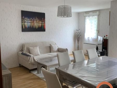 appartement en viager 2 pièces 55 m²