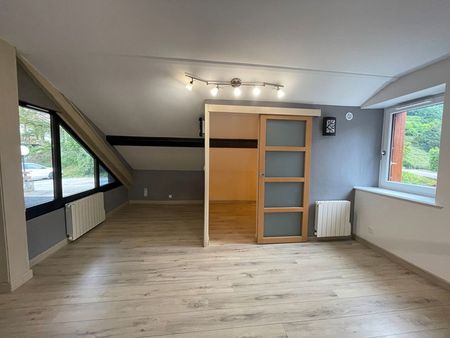 appartement 1 pièce 47 m²