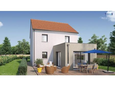 maison 5 pièces 110 m²