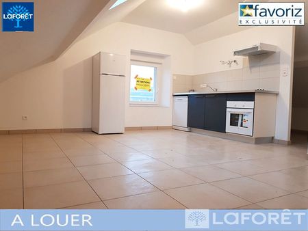 appartement 2 pièces 28 m²