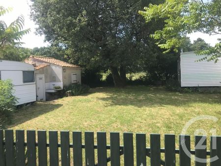 terrain 267 m² dolus d oleron