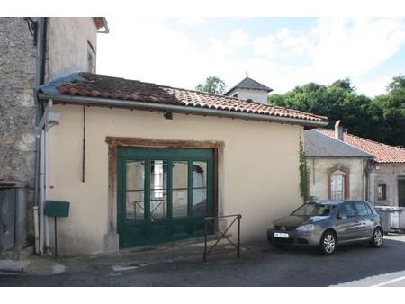 local commercial 48 m²