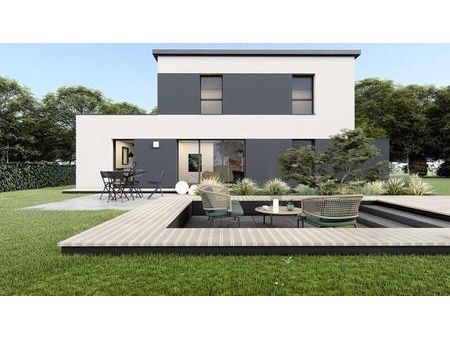 maison 6 pièces 105 m²