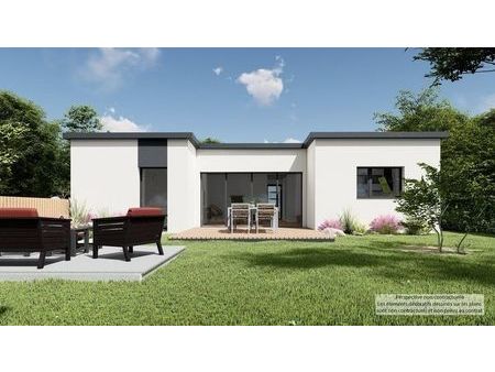 maison 6 pièces 85 m²