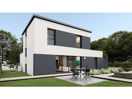 maison 7 pièces 90 m²