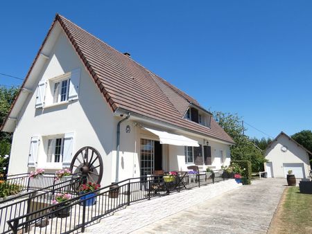 maison sur st ouen de thouberville