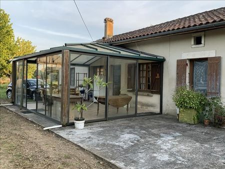 ferme 5 pièces 116 m²