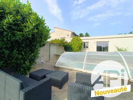 maison 4 pièces 155 m²