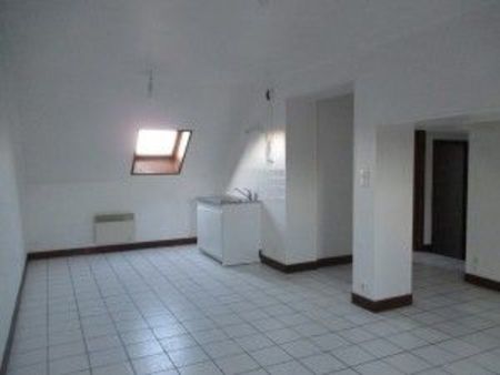 studio 1 pièce 29 m²