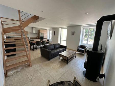 maison 5 pièces 79 m²