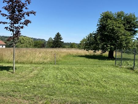 terrain 1 000 m² saint ondras