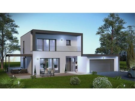 maison 5 pièces 117 m²