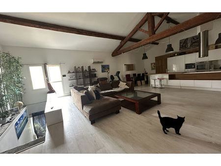 vente divers 300 m² castelnau-le-lez (34170)