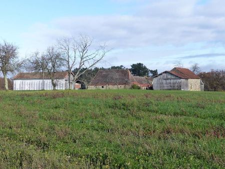 ferme 3 pièces 67 m²