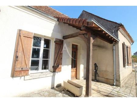 maison 3 pièces 78 m²