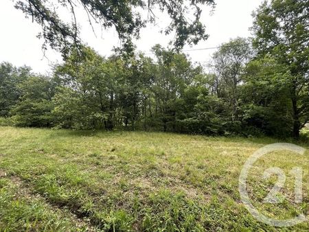 terrain à vendre - 5452 m2 - montpon menesterol - 24 - aquitaine