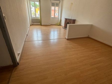 appartement t3 87m2