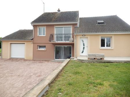 maison 5 pièces 140 m²