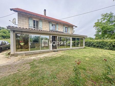 maison 3 pièces 96 m²