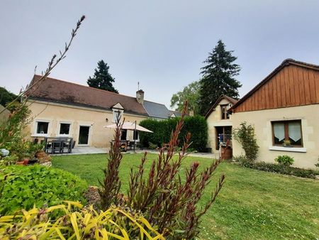 maison 5 pièces 138 m²