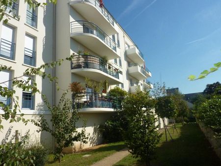 appartement 4 pièces 115 m²