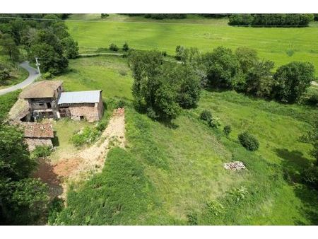 ferme 4 pièces 205 m²