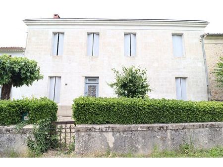 maison 6 pièces 170 m²