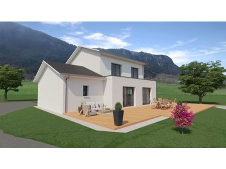 maison 5 pièces 115 m²