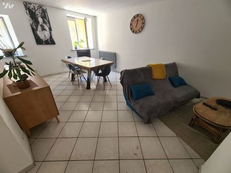 maison 4 pièces 92 m²