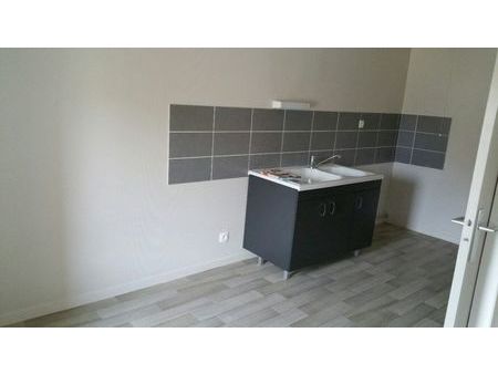 appartement 4 pièces 110 m²